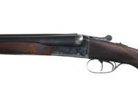 AYA Yeoman SxS Shotgun 12ga - 7