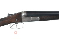 W.W. Greener F16 Grade SxS Shotgun 12ga