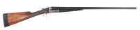 W.W. Greener F16 Grade SxS Shotgun 12ga - 2