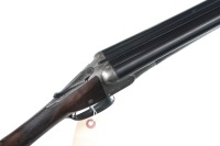 W.W. Greener F16 Grade SxS Shotgun 12ga - 3