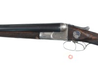 W.W. Greener F16 Grade SxS Shotgun 12ga - 5