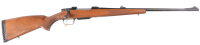 CZ 550 Bolt Rifle .22-250 - 2