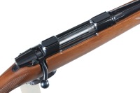 CZ 550 Bolt Rifle .22-250 - 3