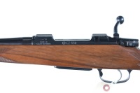 CZ 550 Bolt Rifle .22-250 - 4