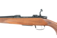 CZ 550 Bolt Rifle .22-250 - 10