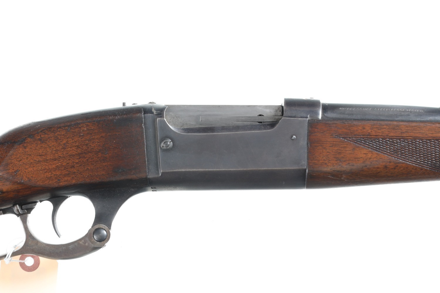 Savage 99 Lever Rifle .300 Sav