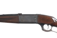 Savage 99 Lever Rifle .300 Sav - 4