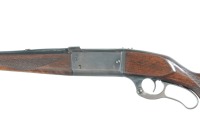 Savage 99 Lever Rifle .300 Sav - 10