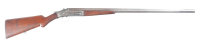 Iver Johnson Hammer Sgl Shotgun 12ga - 2