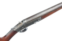 Iver Johnson Hammer Sgl Shotgun 12ga - 3