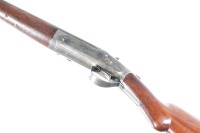 Iver Johnson Hammer Sgl Shotgun 12ga - 6