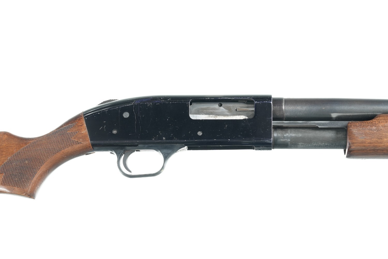 Mossberg 500AG Slide Shotgun 12ga