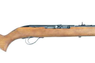 Springfield 187H Semi Rifle .22 sllr