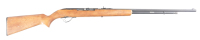 Springfield 187H Semi Rifle .22 sllr - 2