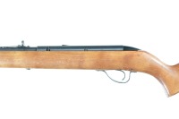 Springfield 187H Semi Rifle .22 sllr - 4