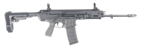 CZ Bren 2Ms Pistol 5.56 - 2