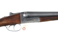 AYA No.4 SxS Shotgun 12ga