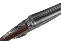 AYA No.4 SxS Shotgun 12ga - 3