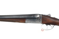 AYA No.4 SxS Shotgun 12ga - 5