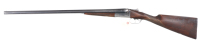 AYA No.4 SxS Shotgun 12ga - 6