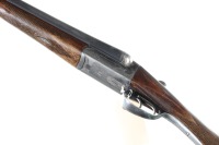 AYA No.4 SxS Shotgun 12ga - 7