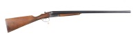 Jabe Lincoln SxS Shotgun 12ga - 2