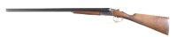 Jabe Lincoln SxS Shotgun 12ga - 5