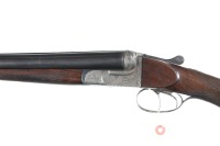 Belgian Boxlock SxS Shotgun 12ga - 5