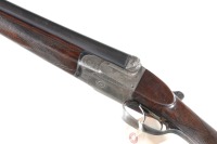 Belgian Boxlock SxS Shotgun 12ga - 7