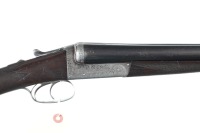 Cogswell & Harrison Boxlock SxS Shotgun 12ga