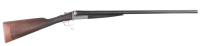 Cogswell & Harrison Boxlock SxS Shotgun 12ga - 2