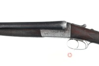 Cogswell & Harrison Boxlock SxS Shotgun 12ga - 5