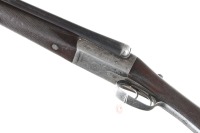 Cogswell & Harrison Boxlock SxS Shotgun 12ga - 7