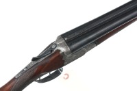 Amino Ideal SxS Shotgun 12ga - 3