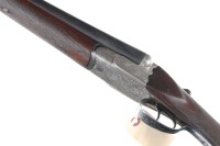 Amino Ideal SxS Shotgun 12ga - 7