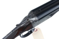 R. Robinson SxS Shotgun 12ga - 3