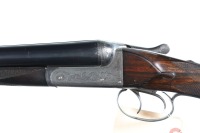 R. Robinson SxS Shotgun 12ga - 4