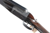 R. Robinson SxS Shotgun 12ga - 6