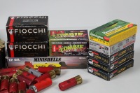 125 12ga Shells - 2