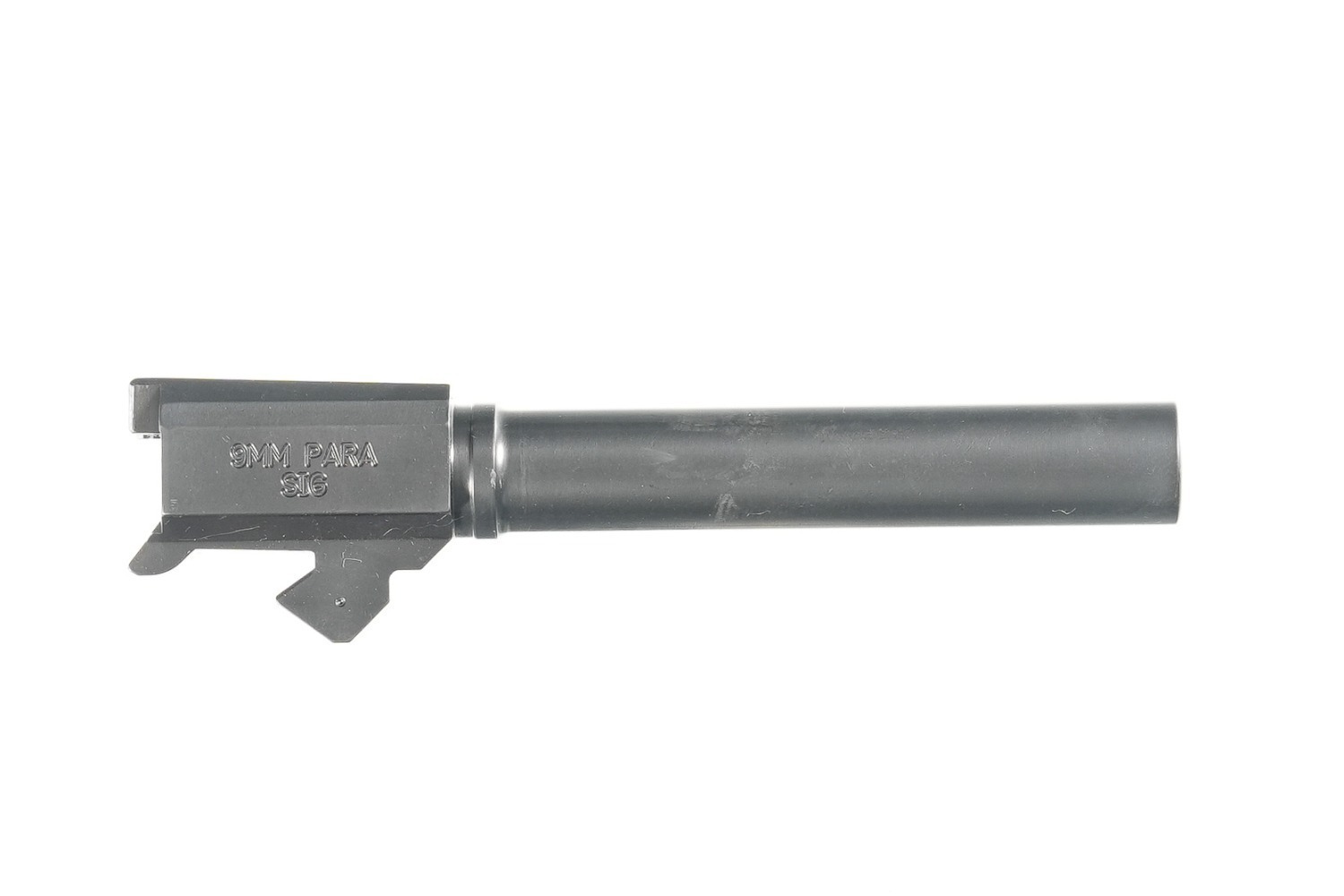 Sig Sauer 9mm Barrel