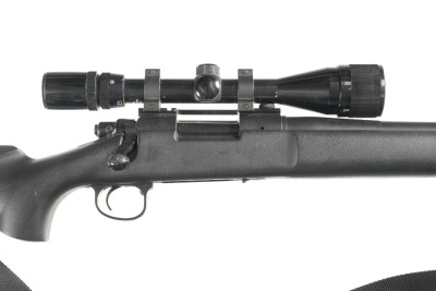 KJWorks Air Rifle