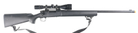 KJWorks Air Rifle - 2