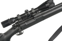 KJWorks Air Rifle - 3