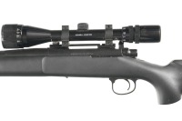 KJWorks Air Rifle - 4