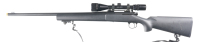 KJWorks Air Rifle - 5