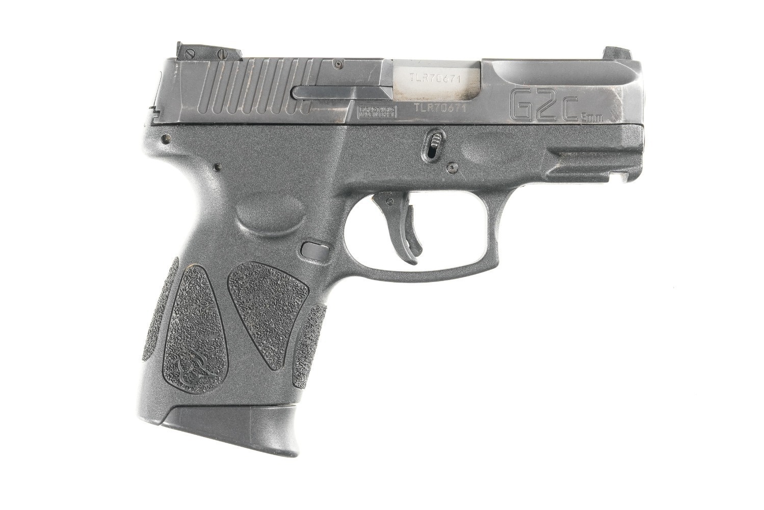 Taurus G2C Pistol 9mm