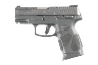 Taurus G2C Pistol 9mm - 3