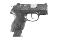 Beretta Px4 Storm Pistol 9mm