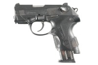 Beretta Px4 Storm Pistol 9mm - 3