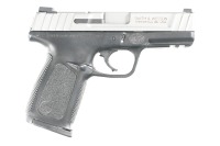 Smith & Wesson SD40VE Pistol .40 s&w